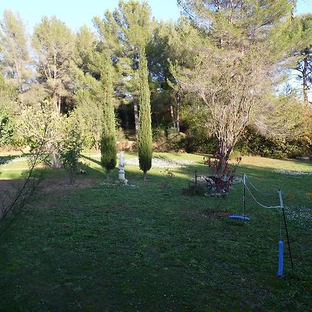 Le Mas Du Pin Vert Aubagne Kültér fotó
