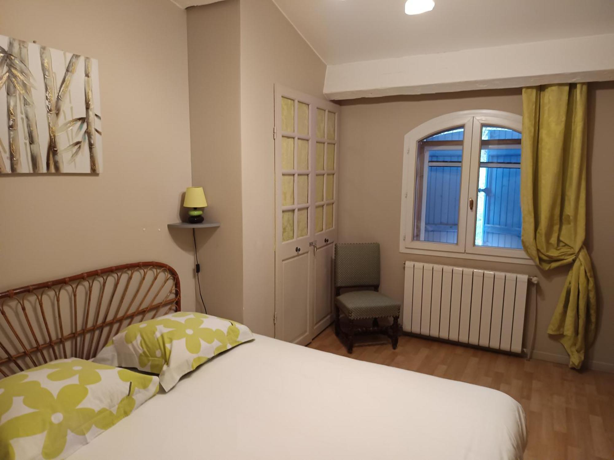 Le Mas Du Pin Vert Aubagne Kültér fotó